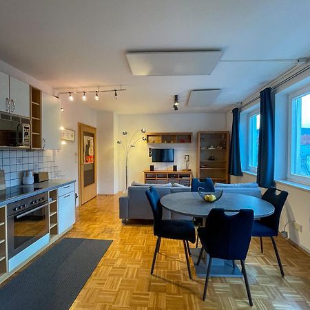 לאובן Melior City View Apartment מראה חיצוני תמונה