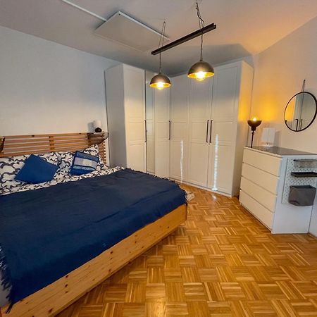 לאובן Melior City View Apartment מראה חיצוני תמונה