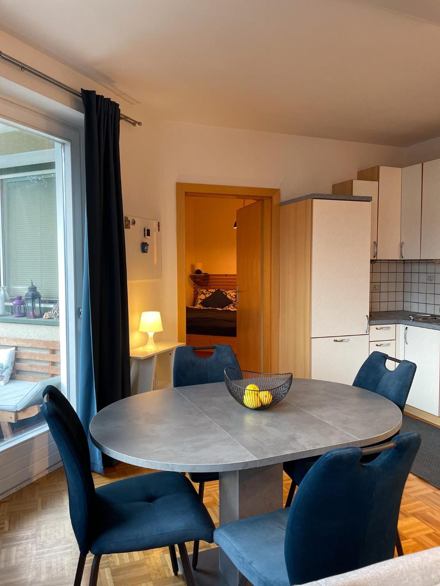 לאובן Melior City View Apartment מראה חיצוני תמונה